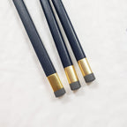 [Bogen] Kara Gold K-Spoon & Chopsticks [1 set] - HANKOOK