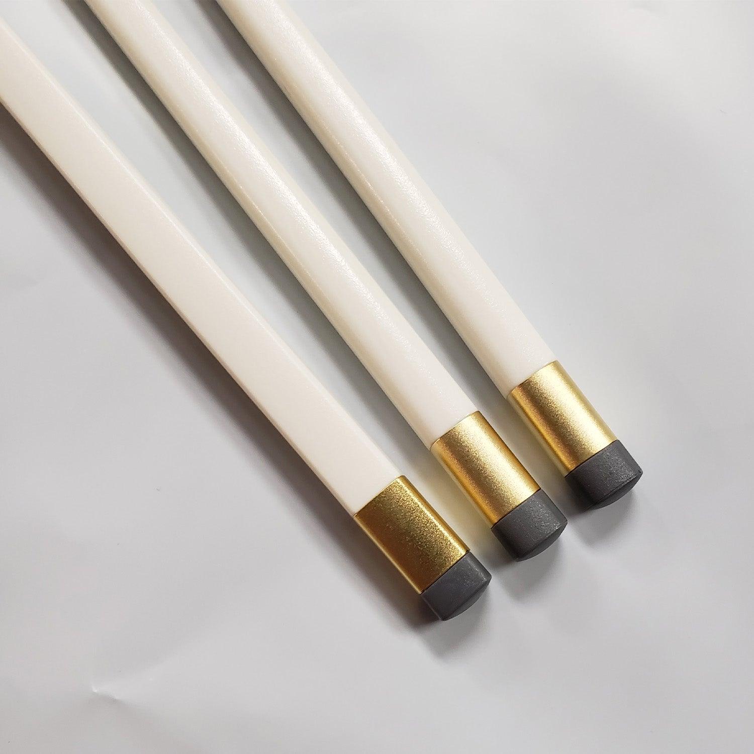 [Bogen] Kara Gold K-Spoon & Chopsticks [1 set] - HANKOOK