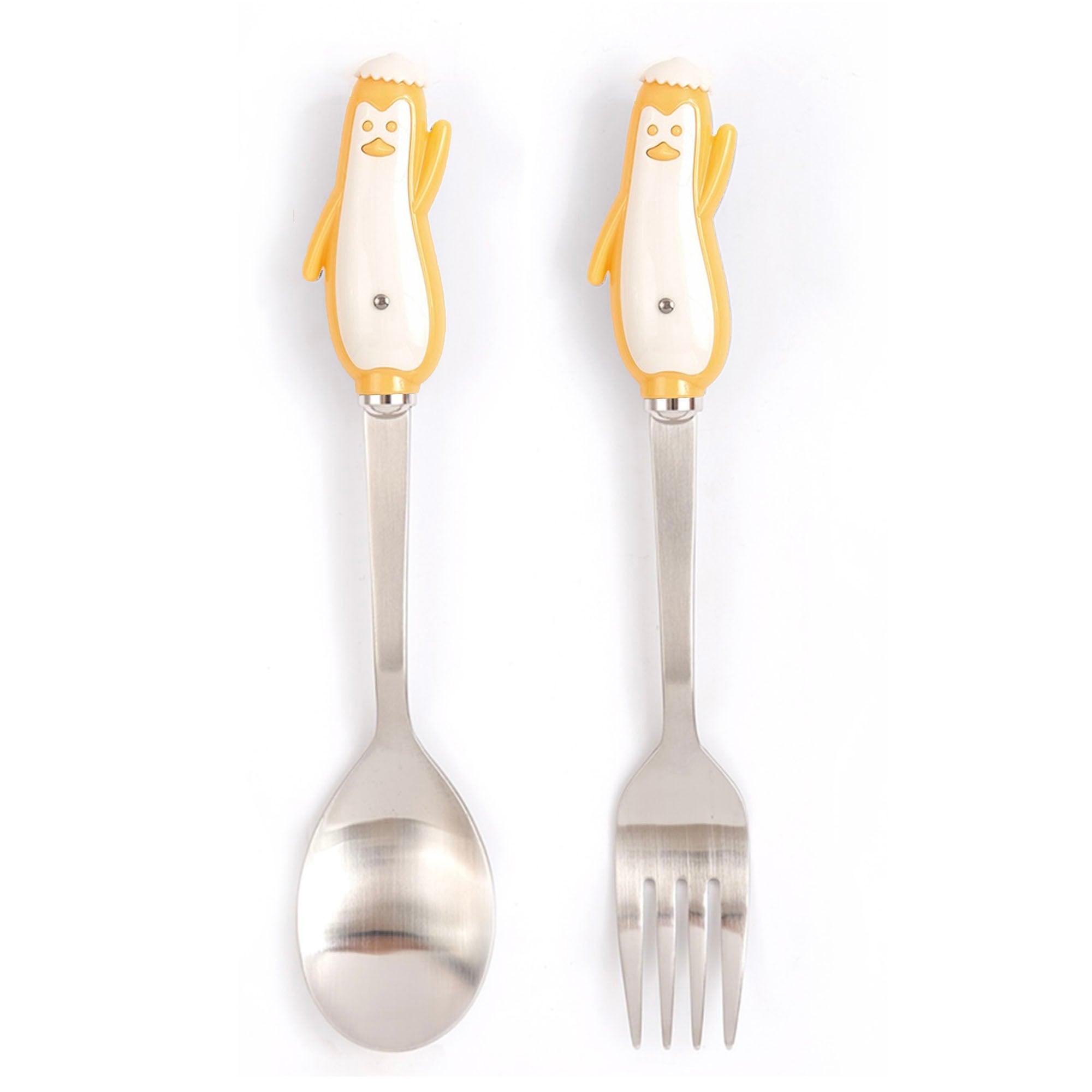 [Bogen] Penguin Satin Kids Large, 2pcs - HANKOOK