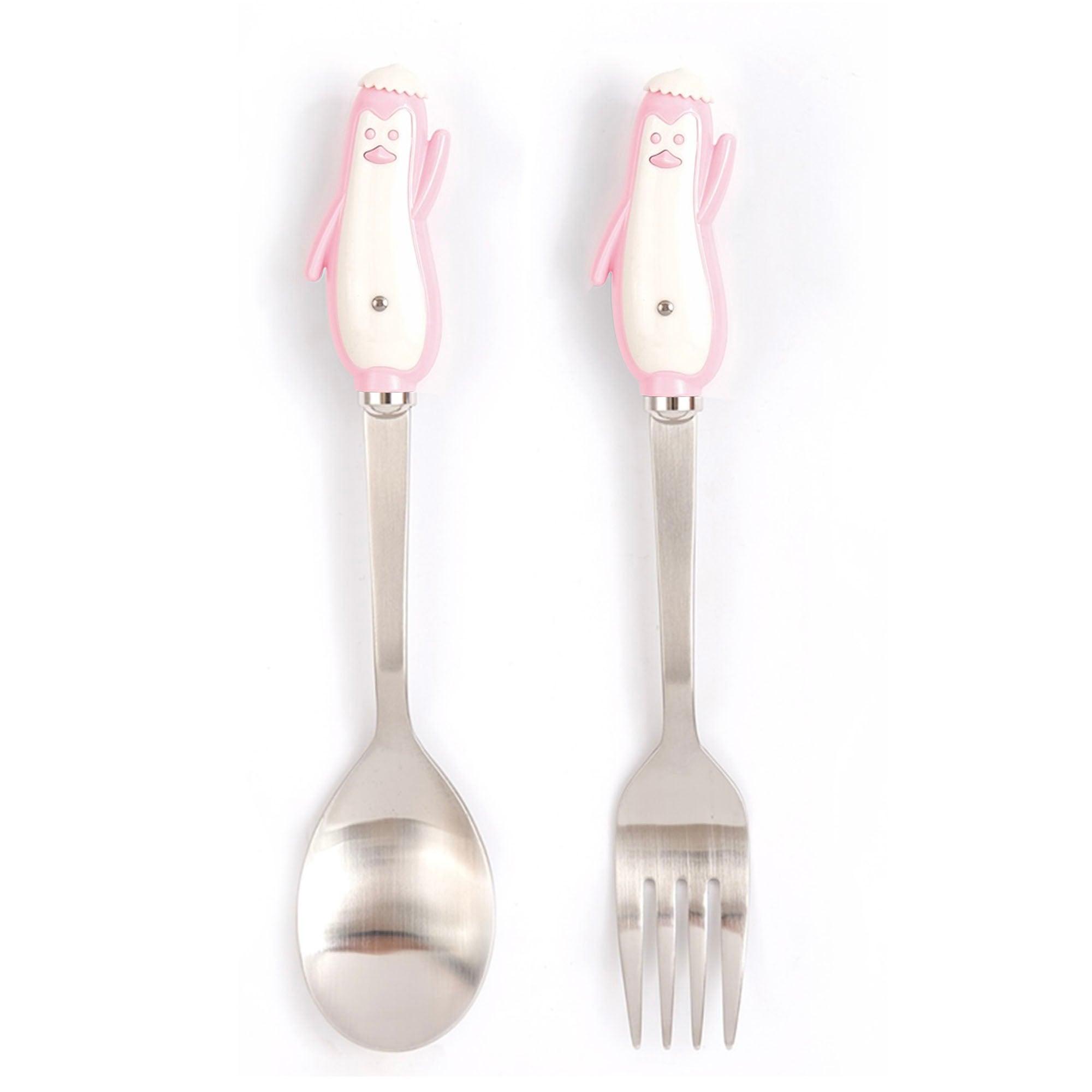 [Bogen] Penguin Satin Kids Large, 2pcs - HANKOOK