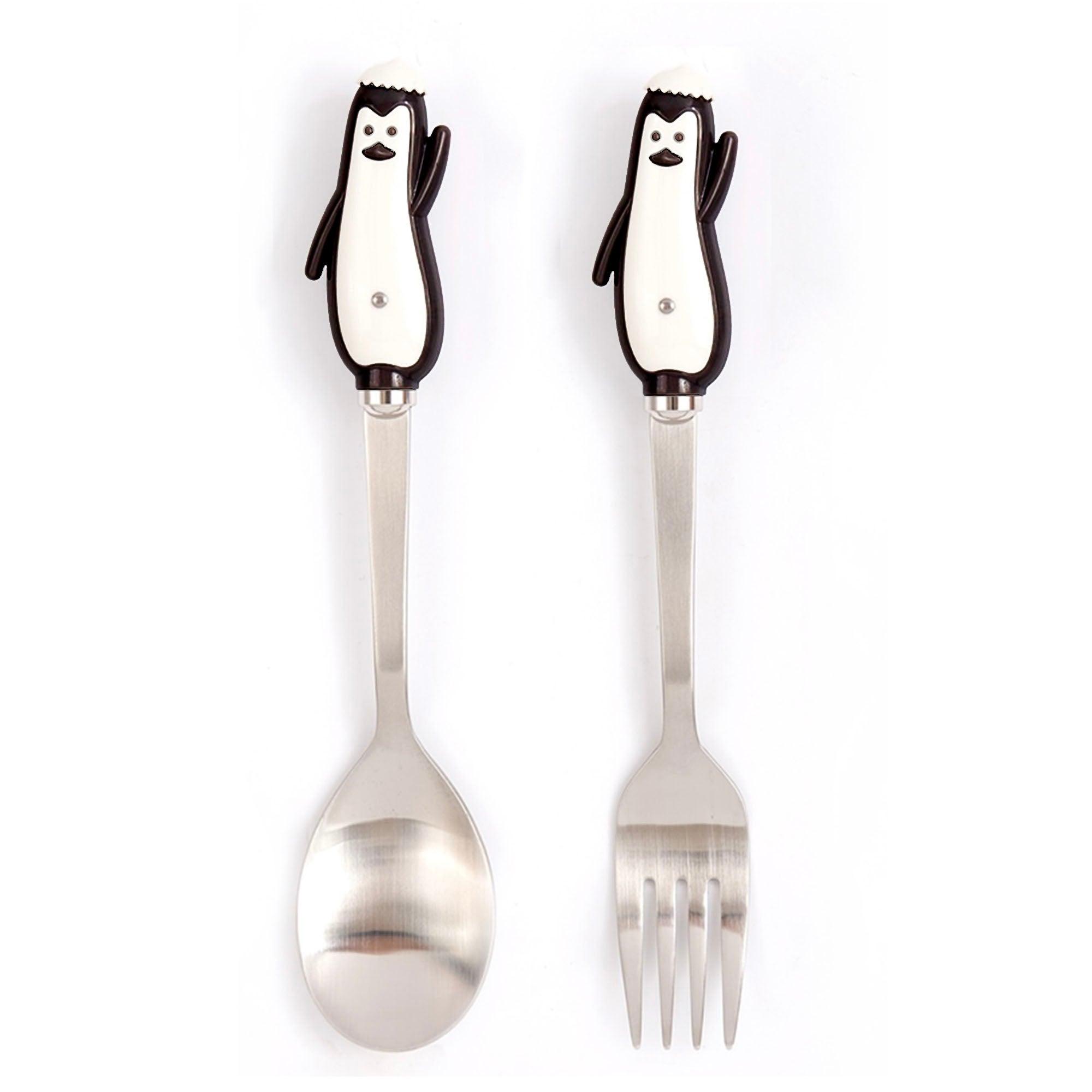 [Bogen] Penguin Satin Kids Large, 2pcs - HANKOOK