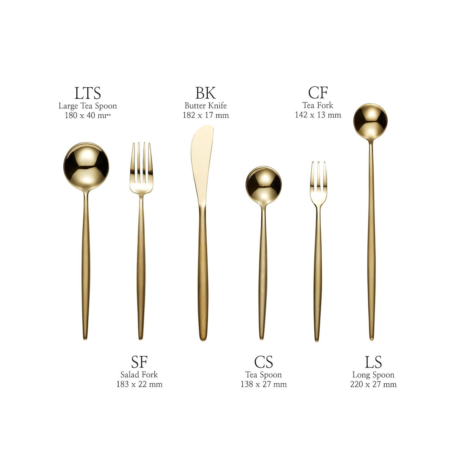 [Bogen] Eiffel Kingdom Gold Collection - HANKOOK