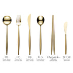 [Bogen] Eiffel Kingdom Gold Collection - HANKOOK