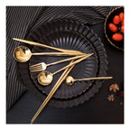 [Bogen] Eiffel Kingdom Gold Collection - HANKOOK