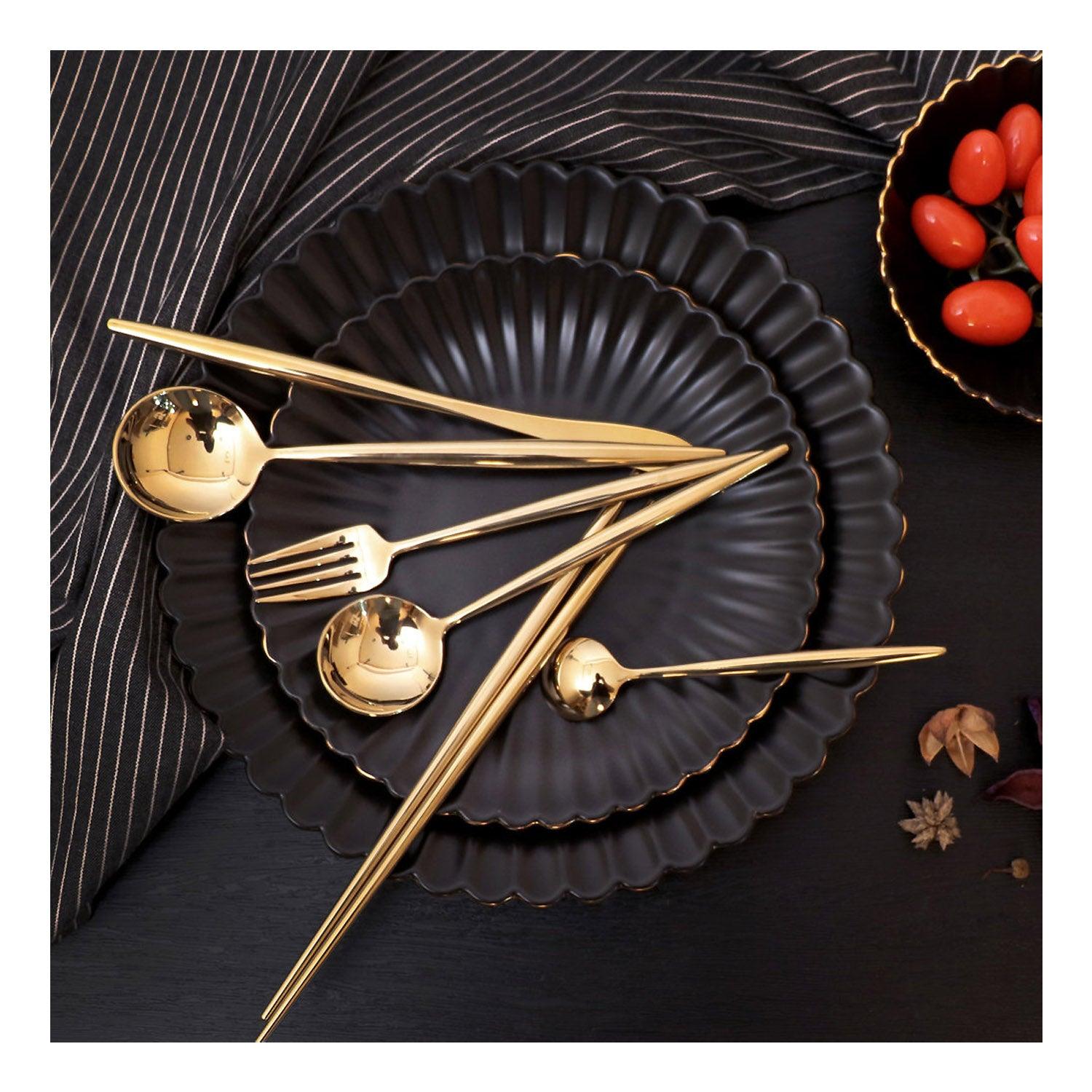 [Bogen] Eiffel Kingdom Gold Collection - HANKOOK