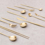 [Bogen] Eiffel Kingdom Gold Collection - HANKOOK