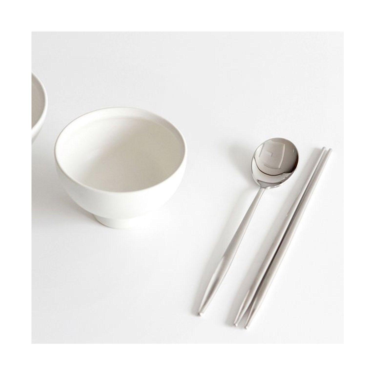 [Bogen] Eiffel Kingdom Satin Collection - HANKOOK