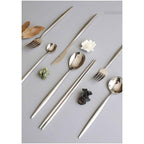 [Bogen] Eiffel Kingdom Satin Collection - HANKOOK