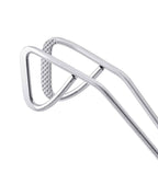 [Triangle] Kitchen Tongs 24cm - HANKOOK