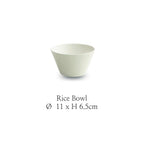 [Lime] 6-Piece Gift set, Serving for 2 - HANKOOK