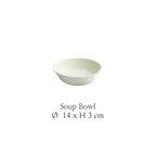 [Lime] 6-Piece Gift set, Serving for 2 - HANKOOK