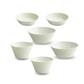 [Lime] 6-Piece Gift set, Serving for 2 - HANKOOK
