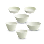 [Lime] 6-Piece Gift set, Serving for 2 - HANKOOK