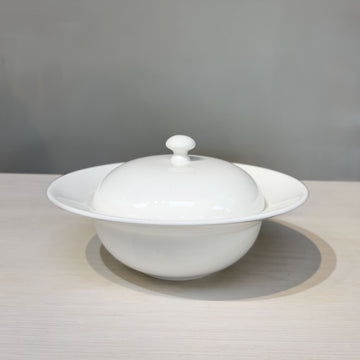 [Mofa] Rim 7" Soup Bowl with lid