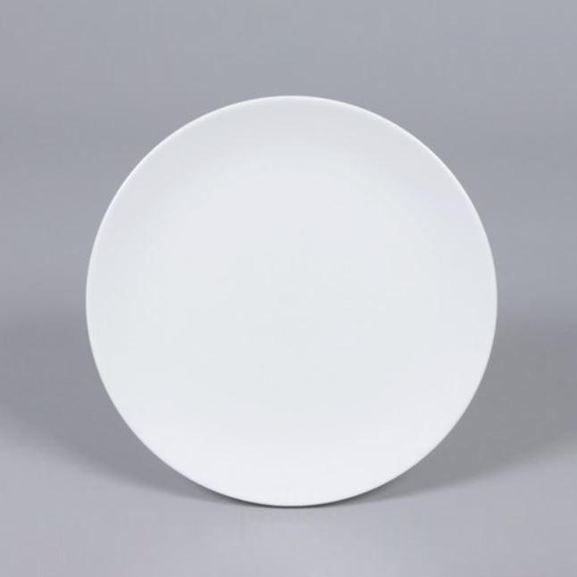 [Moire Blanc] 6" Plate - HANKOOK