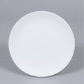 [Moire Blanc] 8" Plate - HANKOOK
