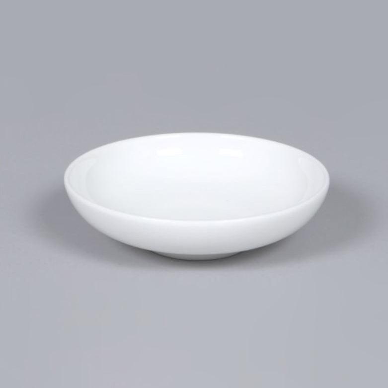 [Moire Blanc] 4" Coupe Bowl - HANKOOK