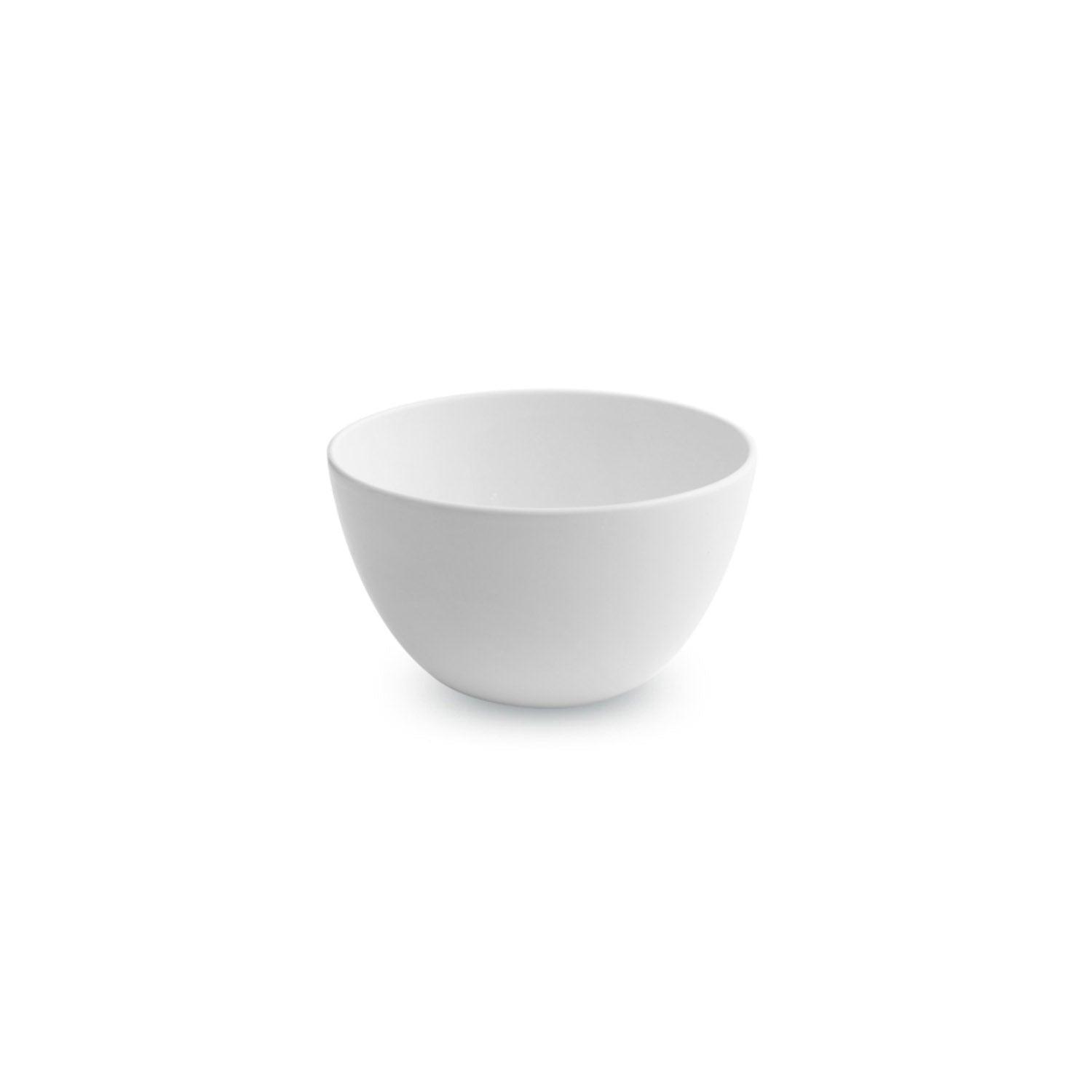 [Moire Blanc] Rice Bowl 1pc - HANKOOK