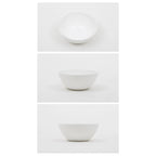 [Moire Blanc] Soup Bowl - HANKOOK