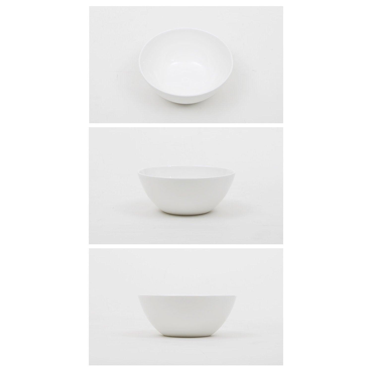 [Moire Blanc] Soup Bowl - HANKOOK