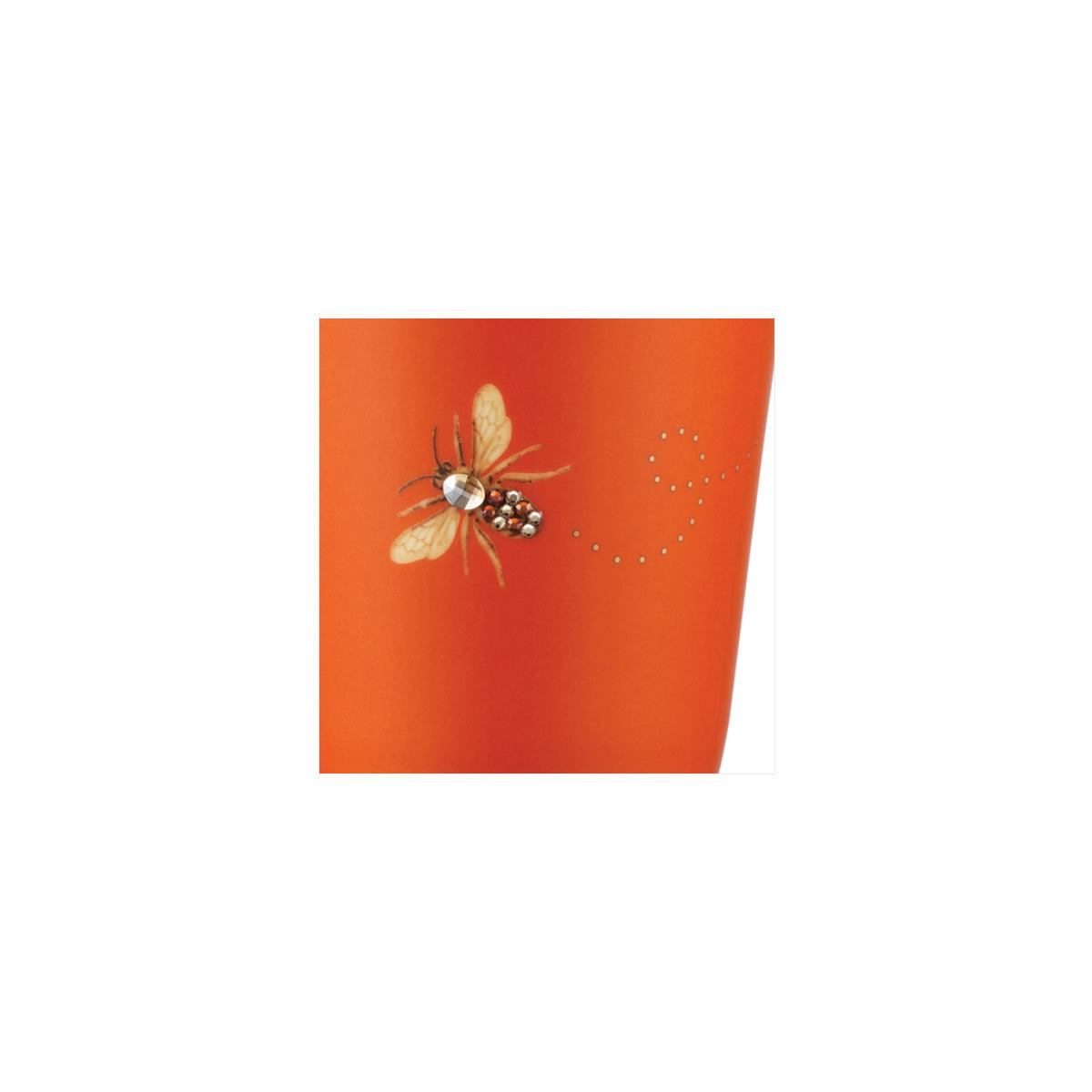 [Prouna] My Collection Honeybee Mug (Orange) - HANKOOK