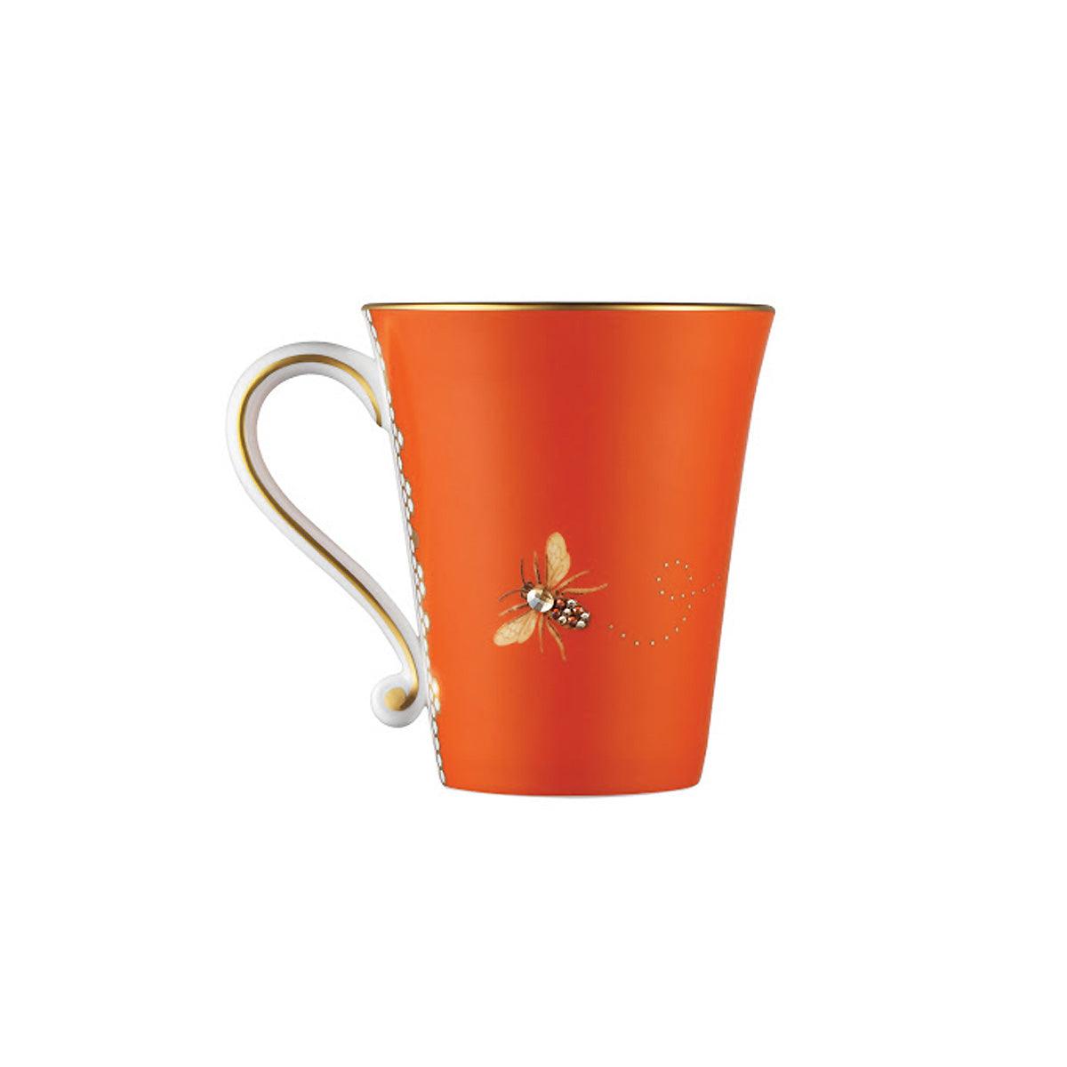 [Prouna] My Collection Honeybee Mug (Orange) - HANKOOK