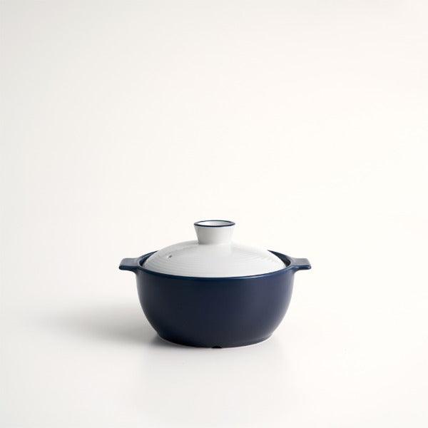 [Lihan] Areum Pot Steam Pot 12cm - HANKOOK
