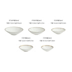 [Neo Gold] 32-Piece Home set, Serving for 6 - HANKOOK