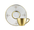 [Prouna] Adonis Espresso Cup & Saucer - HANKOOK