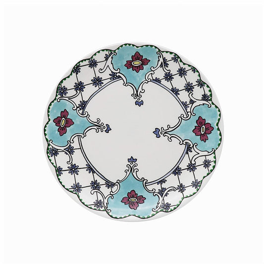 [Twig New York] Always - Daphne - 8.5 in. Salad Plate - HANKOOK