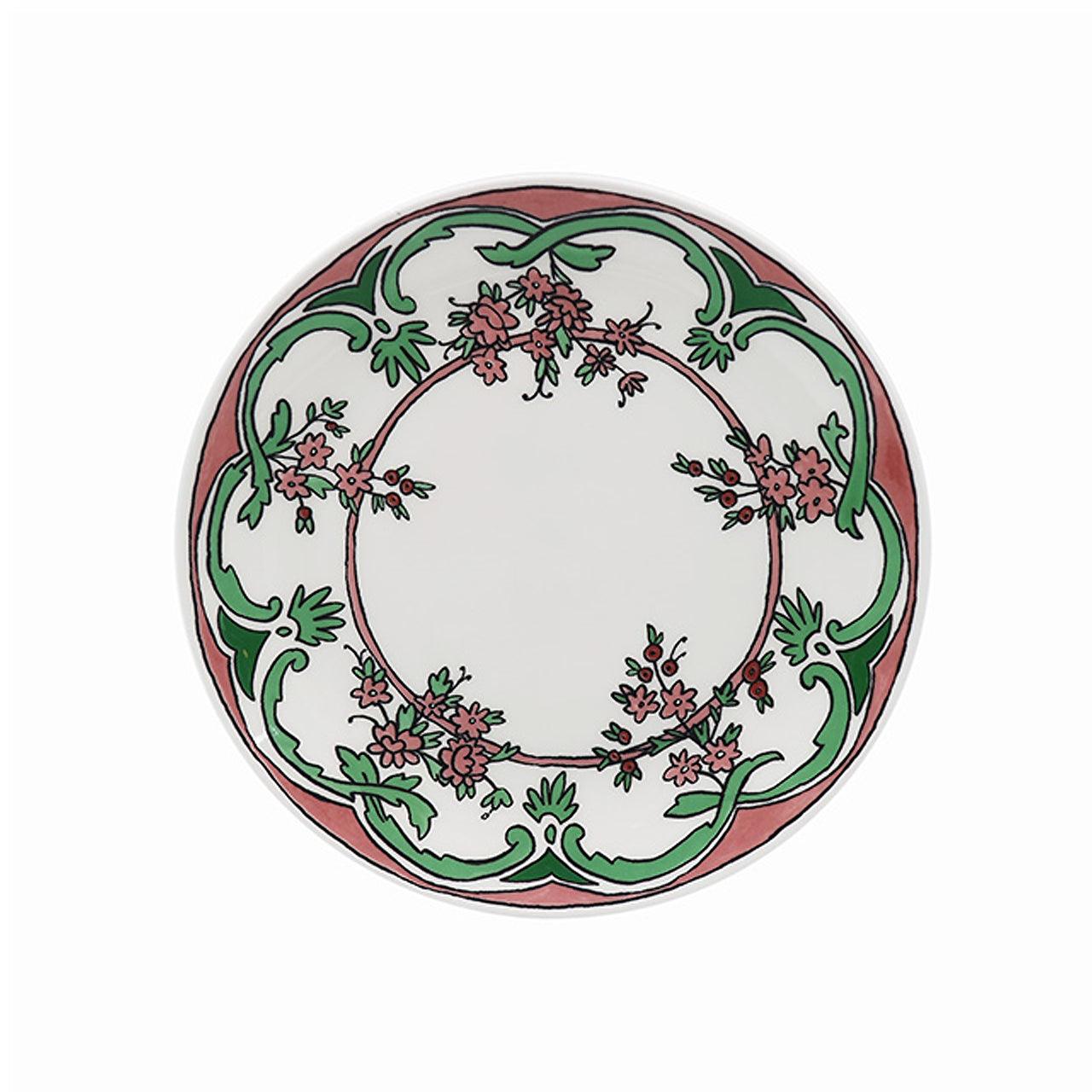 [Twig New York] Always - Marie - 8.5 in. Salad Plate - HANKOOK