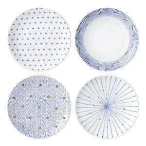 [Moire] 5" Plate set - HANKOOK