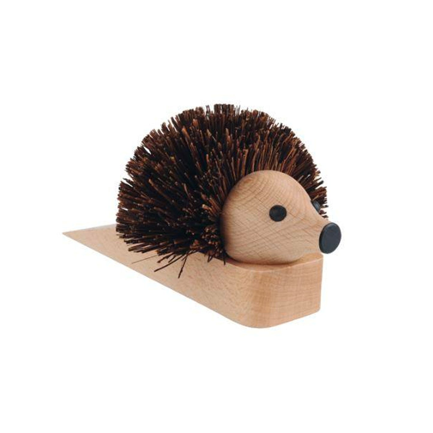 [Redecker] Hedgehog Door Stopper