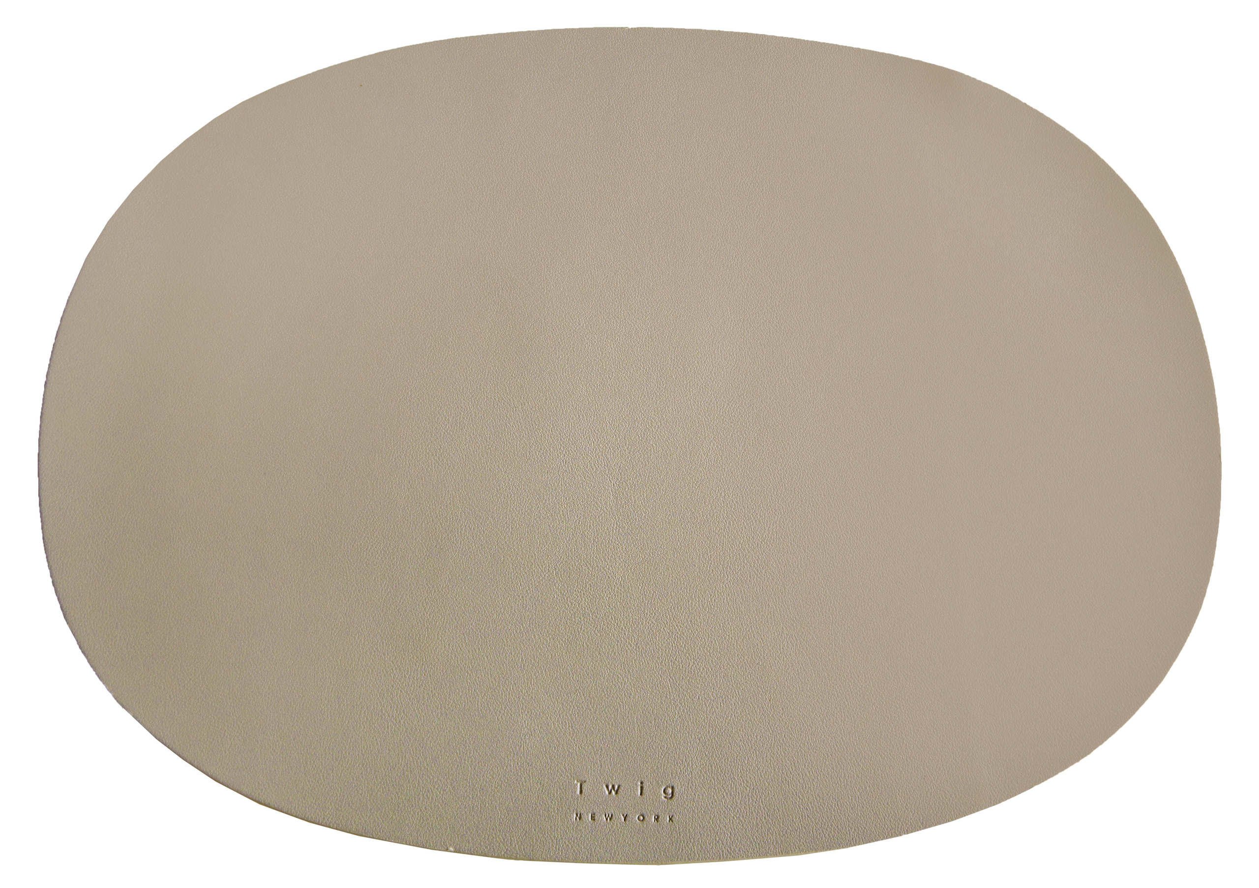 [Twig New York] Colorful Placemats