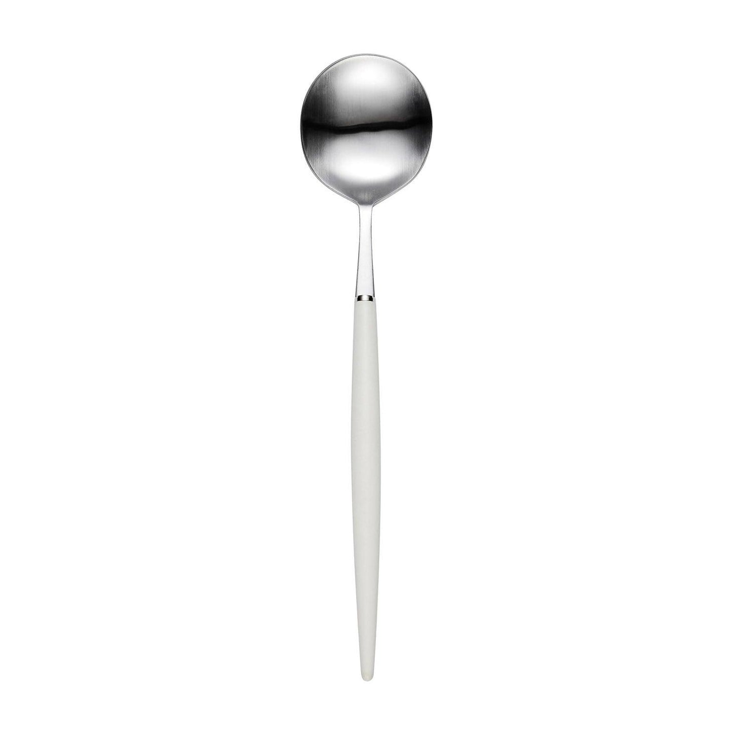 [Bogen] Eiffel Satin Dinner spoon, 1pc - HANKOOK