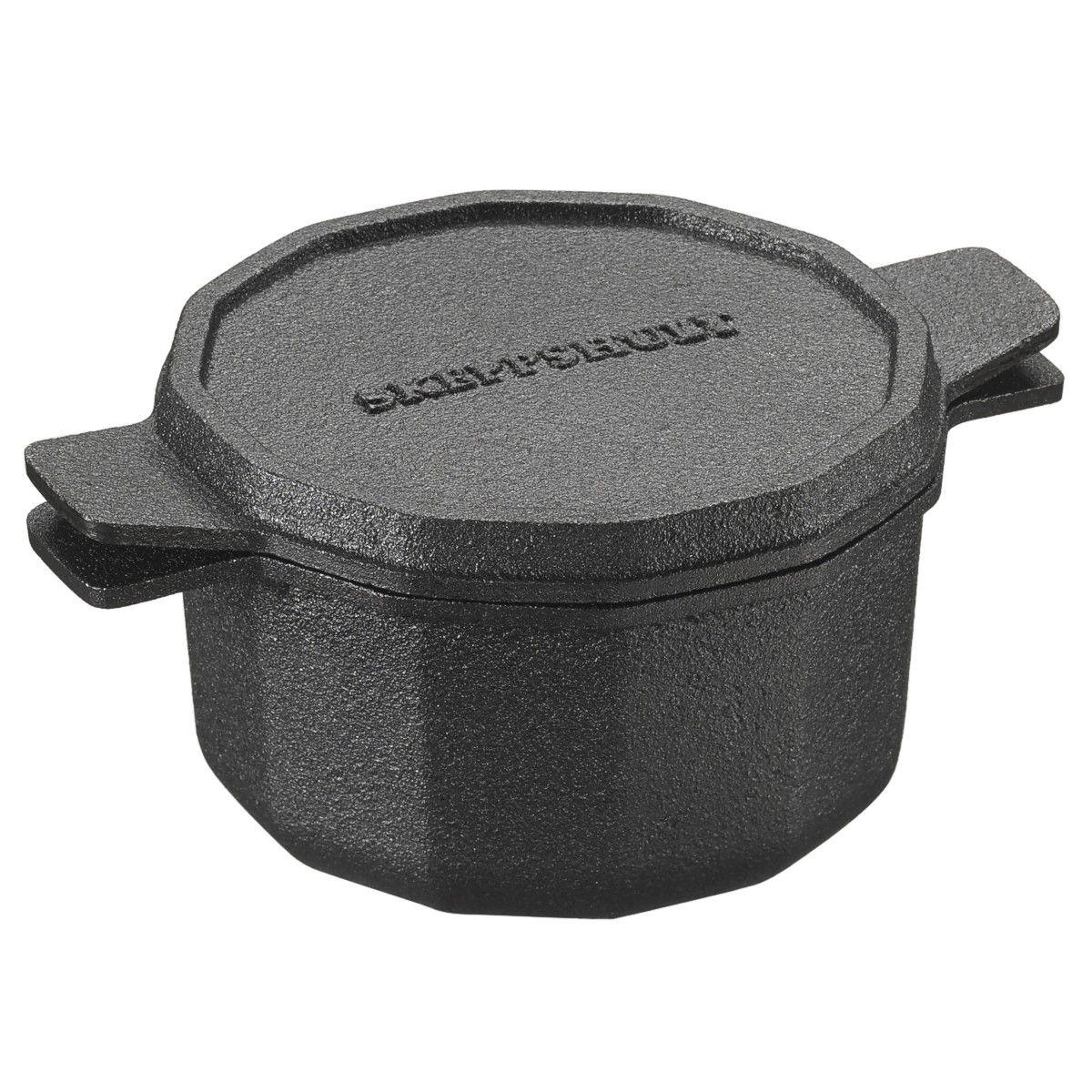 [Skeppshult] Jarn Cocotte, 1 Cup – HANKOOK DOJAGI