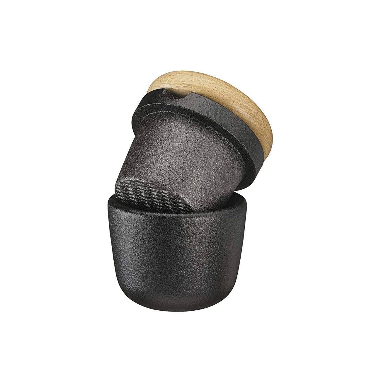 [Skeppshult] Swing Spice Mill Walnut BACK ORDER - HANKOOK