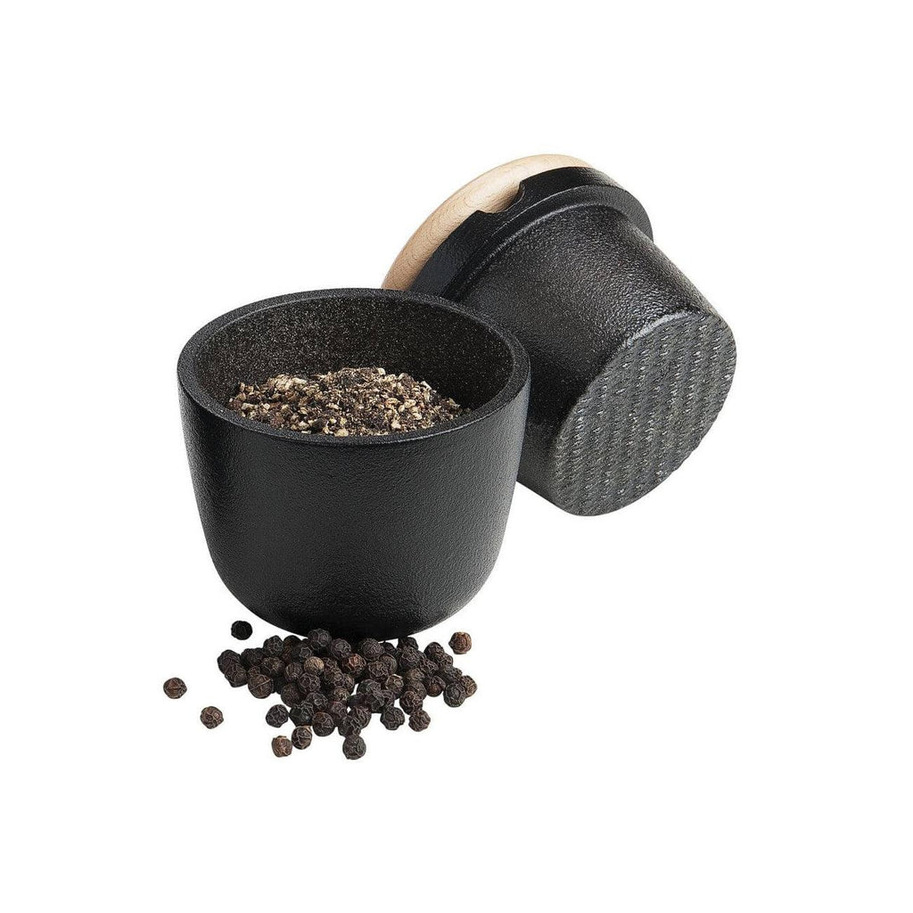 [Skeppshult] Swing Spice Mill Walnut BACK ORDER - HANKOOK