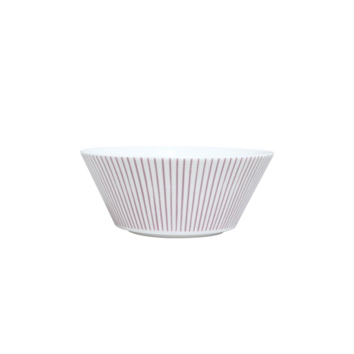 [Cozy Pink] Soup Bowl, 1pc - HANKOOK