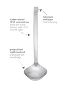 [Triangle] Soup Laddle 1946 - HANKOOK
