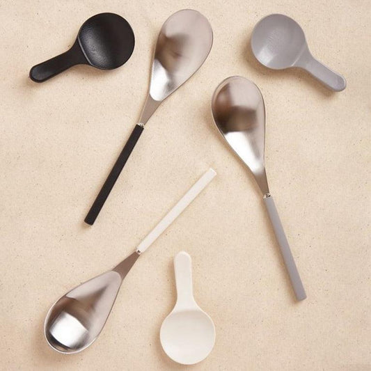 [Bogen] Pino Satin K-Soup Spoon - HANKOOK