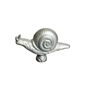 [Staub] Animal Knob, Snail