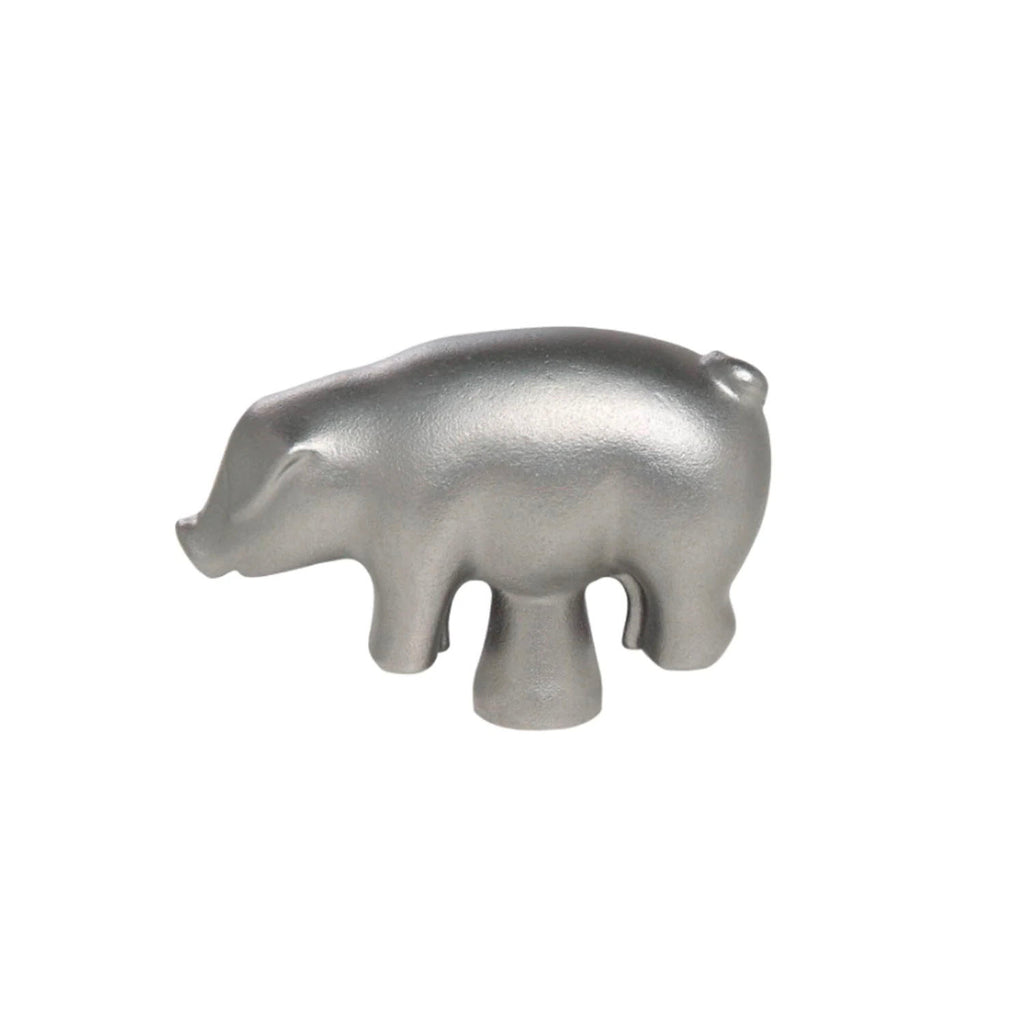 [Staub] Animal Knob, Pig
