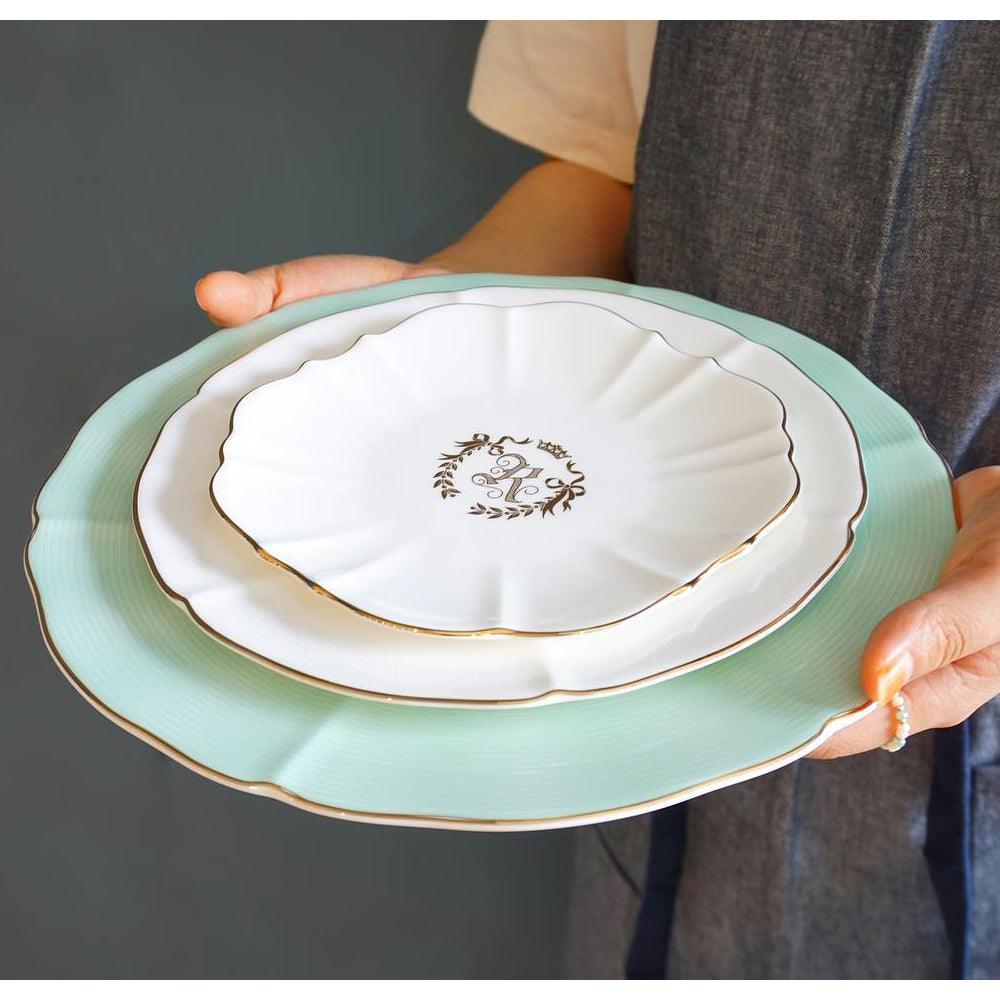 [The Royal] 7" Marrakesh Plate - HANKOOK