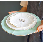 [The Royal] 7" Marrakesh Plate - HANKOOK