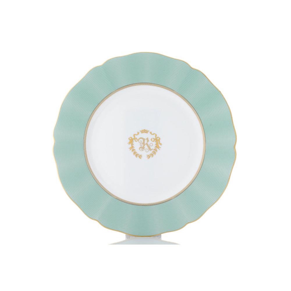 [The Royal] 10.75" Plate - HANKOOK