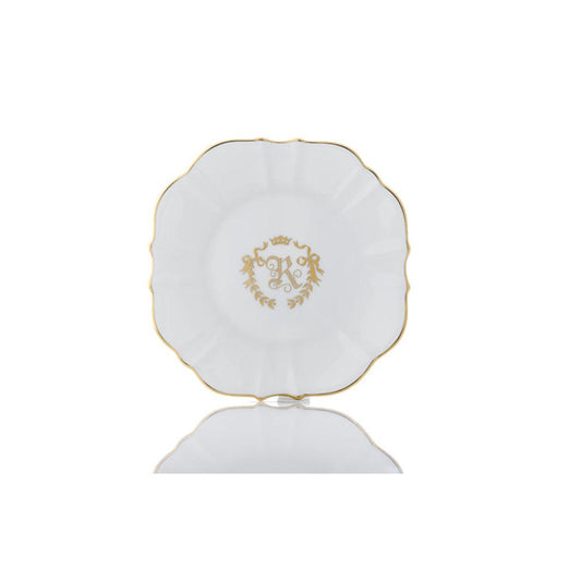 [The Royal] 7" Marrakesh Plate - HANKOOK
