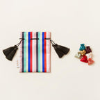 [Hohodang] Gongginori 공기놀이 (Korean Traditional Game) - HANKOOK