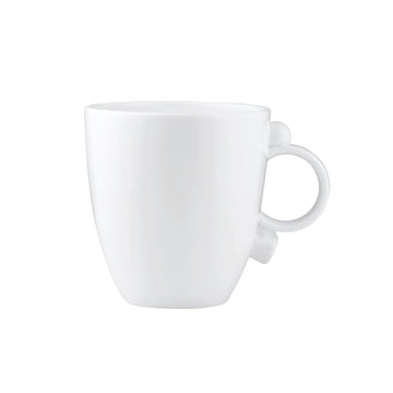 [Prouna] Geometrica White Mug--1-Piece