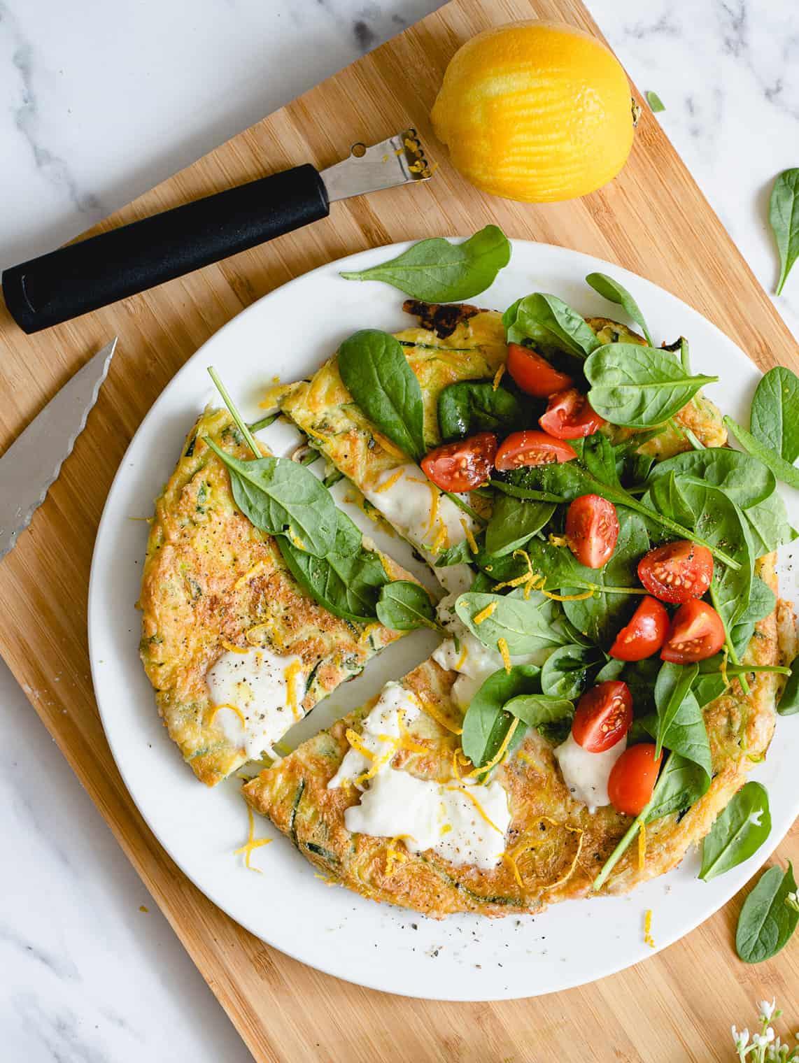 [Triangle] Zester - HANKOOK